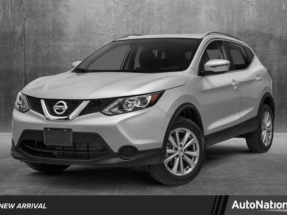 NISSAN ROGUE SPORT 2019 JN1BJ1CP8KW210806 image